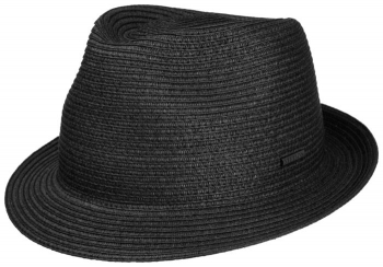 Palarie din paie Trilby Toyo - Stetson