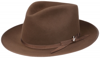 Palarie din fetru de blana Stratoliner - Stetson