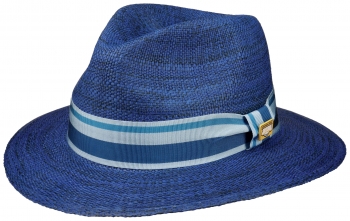 Palarie din paie Traveller Toyo - Stetson