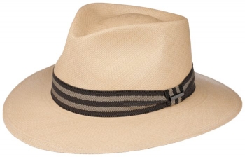 Palarie din paie Traveller Panama 2/3 - Stetson