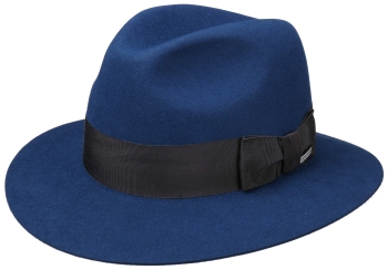 Palarie din fetru de blana Traveller Furfelt - Stetson