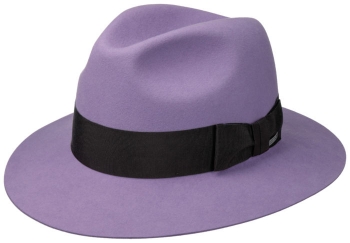 Palarie din fetru de blana Traveller Furfelt - Stetson