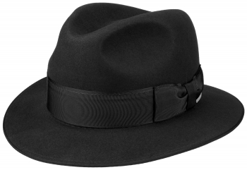 Palarie din fetru de blana  Traveller Furfelt/Beaver Blend - Stetson