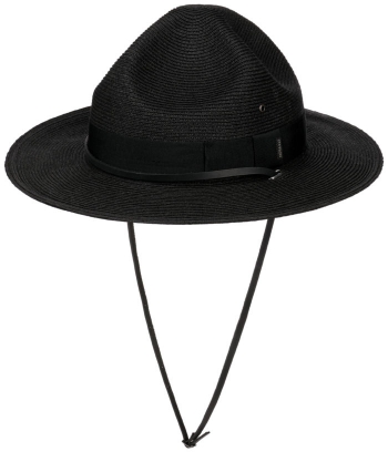 Palarie din paie Campaign Hat Toyo - Stetson