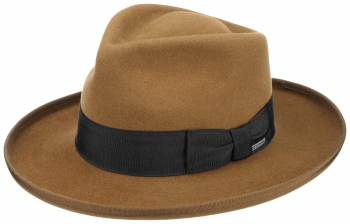 Palarie din fetru de blana Amish - Stetson