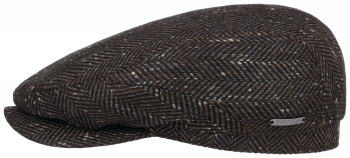 Sapca din casmir si matase Driver Cap Cashmere/Silk - Stetson