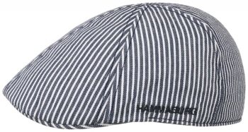 Sapca din bumbac Duck  Stripe - Hammaburg