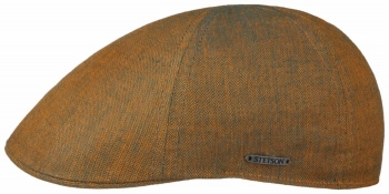 Sapca din in Texas Herringbone - Stetson