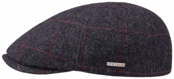 Sapca din lana Duck Cap Wool - Stetson