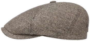 Sapca din matase 6-Panel - Stetson