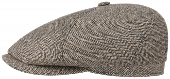 Sapca din matase 6-Panel - Stetson