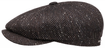 Sapca din casmir si matase Hatteras Cashmere/Silk - Stetson