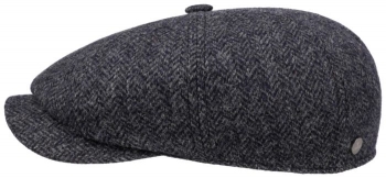 Sapca din lana 8-Panel Cap Wool - Lierys