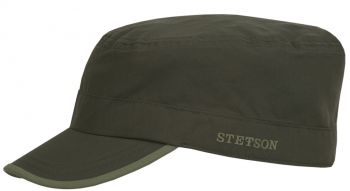 Sapca din nailon Blaine Outdoor - Stetson