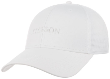 Sapca din poliester Baseball Cap Active - Stetson