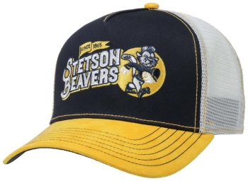 Sapca Trucker Cap Football Beaver - Stetson