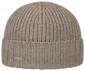 Caciula din camila Beanie - Stetson