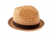 Palarie din paie Boern Panama - Stetson