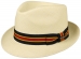 Palarie din paie Player Panama - Stetson