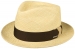 Palarie din paie Player Panama - Stetson