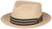 Palarie din paie Player Panama - Stetson