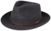 Palarie din fetru de blana Fedora Furfelt - Stetson