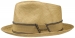 Palarie din paie Fedora Abaca - Stetson