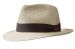 Palarie din paie Louisville Randalo Plumilla Panama 5/6 - Stetson