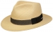 Palarie din paie Fedora Panama - Stetson