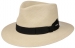 Palarie din paie Traveller Panama 10 - Stetson