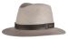 Palarie din paie Traveller Panama 3/4 - Stetson