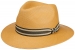 Palarie din paie Traveller Panama 1/2 - Stetson