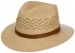 Palarie din paie Traveller Panama 1/2 - Stetson