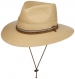 Palarie din paie Traveller Toyo - Stetson