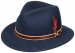 Palarie din fetru de lana Traveller Woolfelt - Stetson