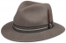 Palarie din fetru de lana Traveller Woolfelt - Stetson