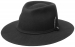 Palarie din fetru de lana Outdoor Woolfelt - Stetson