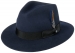 Palarie din fetru de lana Traveller Woolfelt - Stetson