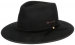 Palarie din fetru de lana Outdoor Woolfelt - Stetson