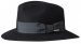 Palarie din fetru de blana Traveller Furfelt - Stetson