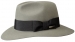 Palarie din fetru de blana Traveller Furfelt - Stetson