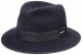 Palarie din fetru de blana Traveller Furfelt - Stetson