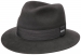 Palarie din fetru de blana Traveller Furfelt - Stetson