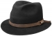 Palarie din fetru de blana Traveller Furfelt - Stetson