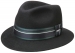 Palarie din fetru de blana Traveller - Stetson