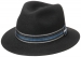 Palarie din fetru de blana Traveller Furfelt - Stetson