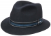 Palarie din fetru de blana Traveller Furfelt - Stetson