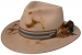 Palarie din fetru de blana Outdoor Furfelt - Stetson