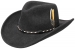 Palarie din fetru de lana Western Vitafelt - Stetson