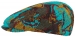 Sapca din poliester Driver Cap Jacquard - Stetson